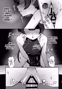Page 18 of Ryuuge Kisaki no Sakusei Kiroku - Ryuka Kisaki's Sperm Milking Record - preview thumbnail
