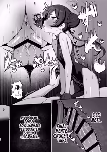 Page 19 of Ryuuge Kisaki no Sakusei Kiroku - Ryuka Kisaki's Sperm Milking Record - preview thumbnail