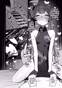 Page 21 of Ryuuge Kisaki no Sakusei Kiroku - Ryuka Kisaki's Sperm Milking Record - preview thumbnail