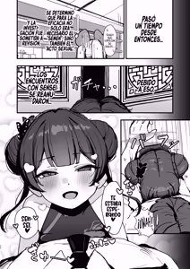 Page 29 of Ryuuge Kisaki no Sakusei Kiroku - Ryuka Kisaki's Sperm Milking Record - preview thumbnail
