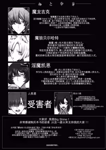 Page 58 of Mazoku no Ouji-sama ♀ ni Hirowareta Ningen-kun, Jinsei Ittai Dou Natta!? + Omake [Digital]（白云岩个人机翻） - preview thumbnail