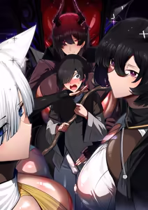 Page 61 of Mazoku no Ouji-sama ♀ ni Hirowareta Ningen-kun, Jinsei Ittai Dou Natta!? + Omake [Digital]（白云岩个人机翻） - preview thumbnail