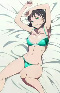 Page 134 of ぷげ - preview thumbnail