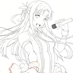 Page 138 of ぷげ - preview thumbnail