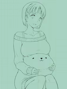 Page 170 of ぷげ - preview thumbnail