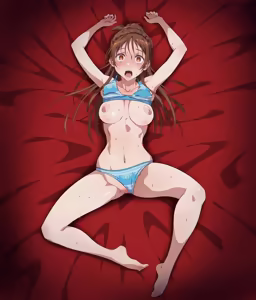 Page 3 of ぷげ - preview thumbnail