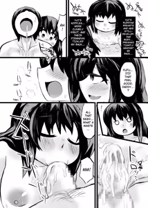 Page 26 of Otou-san! Okaa-san yori, Watashi to Ecchi Shiyou yo! | Dad! Have Sex with Me Instead of Mom! - preview thumbnail