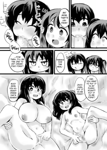 Page 40 of Otou-san! Okaa-san yori, Watashi to Ecchi Shiyou yo! | Dad! Have Sex with Me Instead of Mom! - preview thumbnail