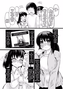 Page 4 of Otou-san! Okaa-san yori, Watashi to Ecchi Shiyou yo! | Dad! Have Sex with Me Instead of Mom! - preview thumbnail