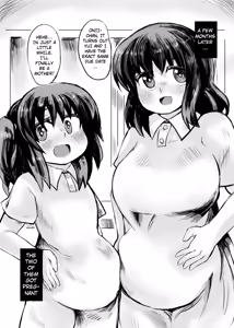 Page 49 of Otou-san! Okaa-san yori, Watashi to Ecchi Shiyou yo! | Dad! Have Sex with Me Instead of Mom! - preview thumbnail