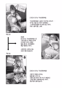 Page 122 of Ore no Shinyuu wa TS (Seitenka) Taishitsu (decensored) - preview thumbnail