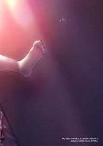 Page 189 of Ore no Shinyuu wa TS (Seitenka) Taishitsu (decensored) - preview thumbnail