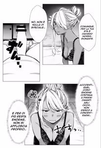 Page 24 of Le malinconie delle donne sposate - Mami-san, una giovane donna sposata che lavora in un salone di bellezza - preview thumbnail