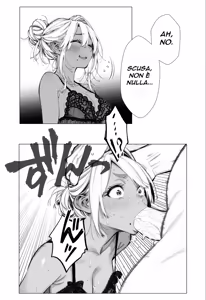 Page 31 of Le malinconie delle donne sposate - Mami-san, una giovane donna sposata che lavora in un salone di bellezza - preview thumbnail