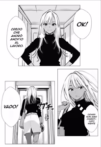 Page 4 of Le malinconie delle donne sposate - Mami-san, una giovane donna sposata che lavora in un salone di bellezza - preview thumbnail