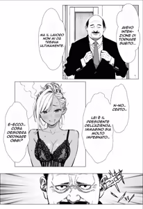 Page 48 of Le malinconie delle donne sposate - Mami-san, una giovane donna sposata che lavora in un salone di bellezza - preview thumbnail