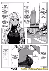 Page 67 of Le malinconie delle donne sposate - Mami-san, una giovane donna sposata che lavora in un salone di bellezza - preview thumbnail