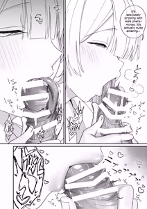 Page 13 of That Playful Health Committee Member Is Weirdly Kind | Seiso-kei Hoken Iin wa Ijou ni Yasashii - preview thumbnail