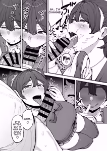 Page 13 of Yakusoku Shita yo ne? | It's a promise, right? - preview thumbnail