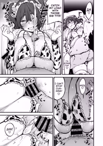 Page 36 of Yakusoku Shita yo ne? | It's a promise, right? - preview thumbnail