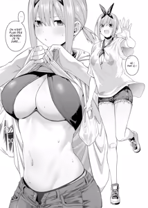 Page 26 of Igai no Hatsutaiken - 1/5 no Renai Kanjou | 1/5 de Romance Ma surprenante première fois (decensored) - preview thumbnail