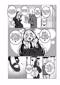 Page 20 of Toaru Kyoukai nite. | At a certain church - preview thumbnail