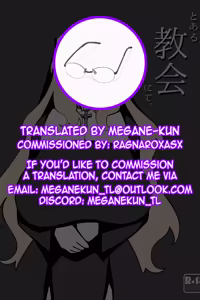 Page 41 of Toaru Kyoukai nite. | At a certain church - preview thumbnail