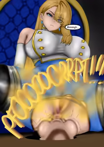 Page 10 of Brown Dust 2 : Wilhelmina (Pixiv Fanbox) by Isalas - preview thumbnail