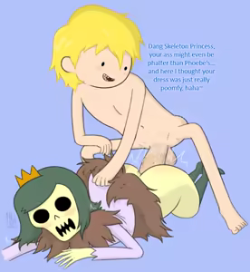 Page 125 of Finn the Human - preview thumbnail