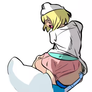 Page 21 of Finn the Human - preview thumbnail