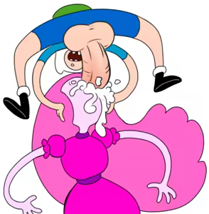 Page 65 of Finn the Human - preview thumbnail