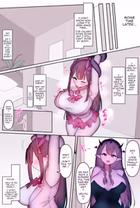 Page 25 of Mahou Shoujo Aariza ~Chijoku Mazo-ka Choukyou ni Ochiru Seigi no Hiroin~ | Magical Girl Ariza 〜The Heroine of Justice Falls to Humiliating Masochistic Training〜 - preview thumbnail