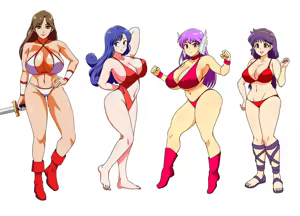 Page 102 of Request Itadaita Mono desu - preview thumbnail