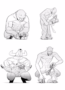 Page 72 of Request Itadaita Mono desu - preview thumbnail