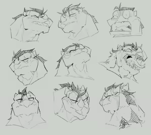 Page 158 of dendryte_axxon - preview thumbnail