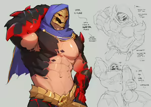 Page 188 of dendryte_axxon - preview thumbnail