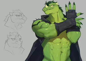 Page 264 of dendryte_axxon - preview thumbnail