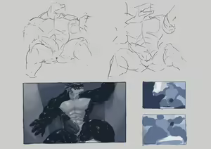 Page 435 of dendryte_axxon - preview thumbnail