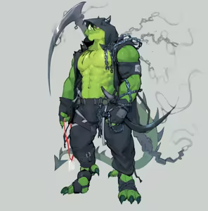 Page 91 of dendryte_axxon - preview thumbnail