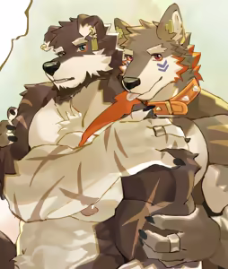 Page 121 of kitai_su - preview thumbnail