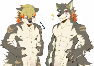 Page 174 of kitai_su - preview thumbnail