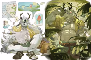 Page 35 of kitai_su - preview thumbnail