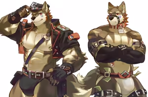 Page 95 of kitai_su - preview thumbnail