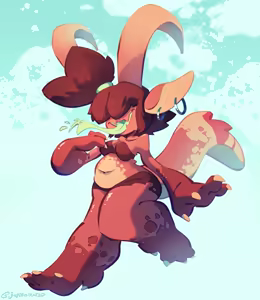 Page 103 of joeyillustrated - preview thumbnail