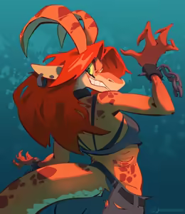 Page 104 of joeyillustrated - preview thumbnail