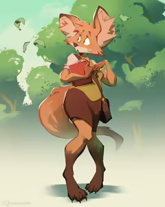 Page 108 of joeyillustrated - preview thumbnail