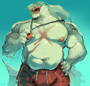 Page 11 of joeyillustrated - preview thumbnail