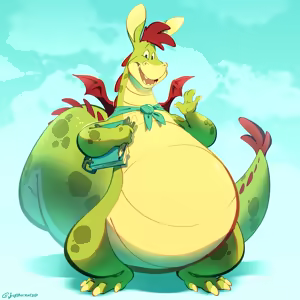 Page 111 of joeyillustrated - preview thumbnail