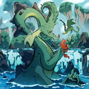 Page 141 of joeyillustrated - preview thumbnail