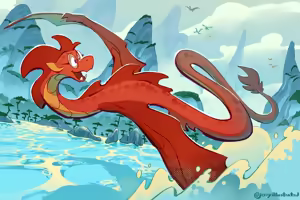 Page 144 of joeyillustrated - preview thumbnail